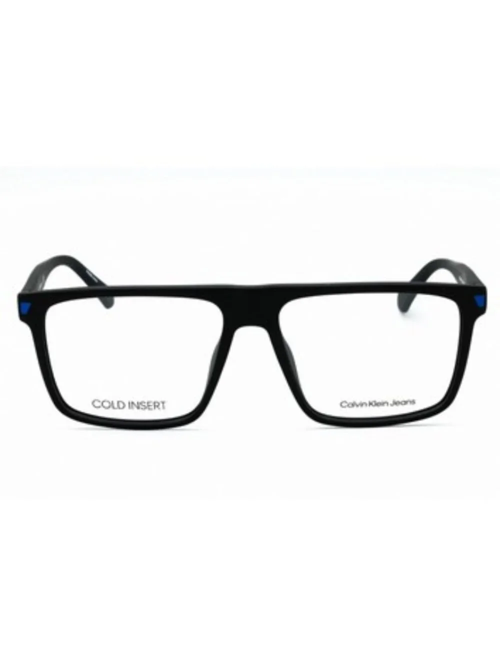CALVIN KLEIN JEANS Eyeglasses CKJ21611-006-56 Size 56/15/rectangular